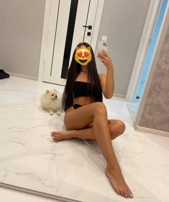 Проститутка Оля